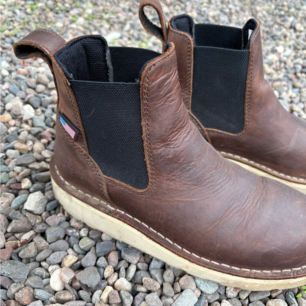 Women’s 7 Danner Bull Run Chelsea